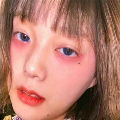 好看又霸气的女生头像(优选20张)