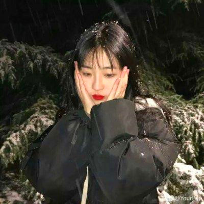 好看又霸气的女生头像(优选20张)