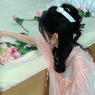 好看又霸气的女生头像(优选20张)