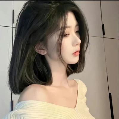 2023最火中年快手头像(共18张)