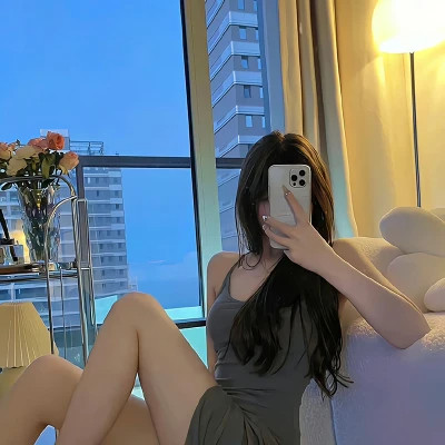 2023最火中年快手头像(共18张)