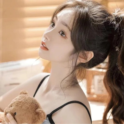 2023最火中年快手头像(共18张)