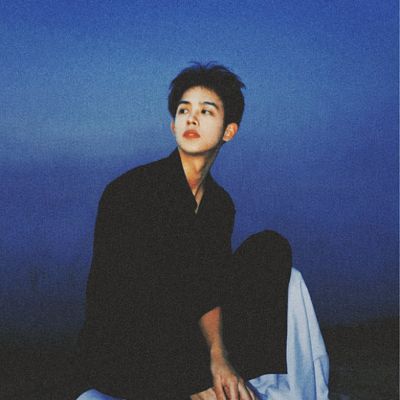 大方干净氛围男头合集(共16张)