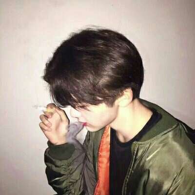 大方干净氛围男头合集(共16张)