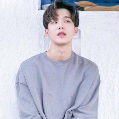 大方干净氛围男头合集(共16张)