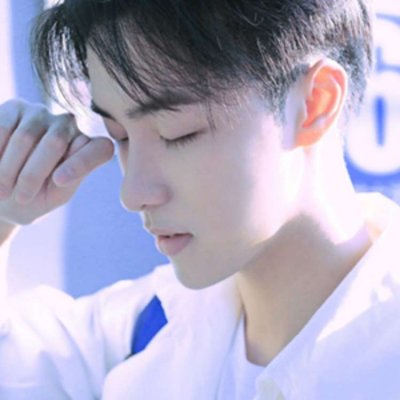 大方干净氛围男头合集(共16张)