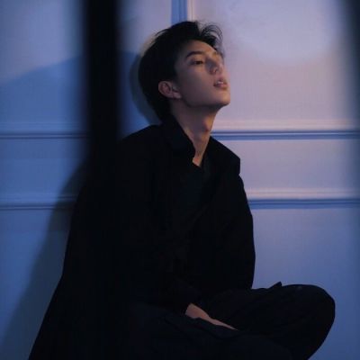 大方干净氛围男头合集(共16张)