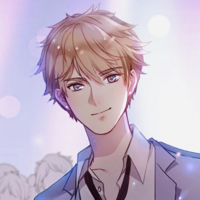 漫画头像男生帅气高清图片(精选18张)