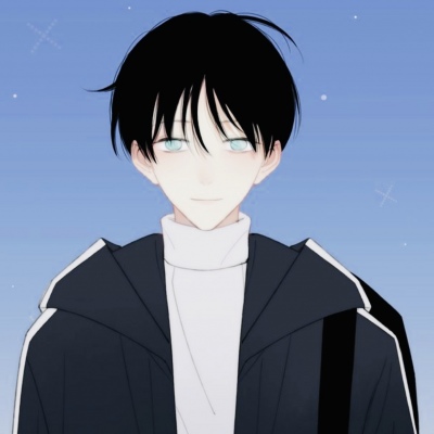 漫画头像男生帅气高清图片(精选18张)