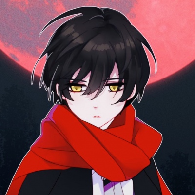 漫画头像男生帅气高清图片(精选18张)