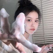 2023最流行女生微信头像图片(精选20张)