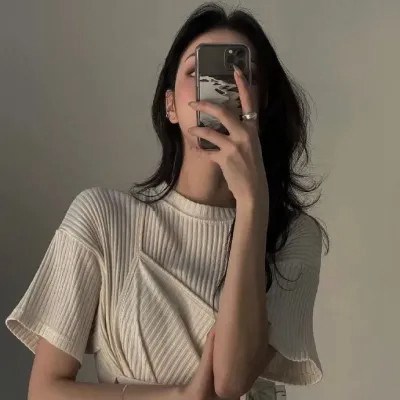 2023最流行女生微信头像图片(精选20张)