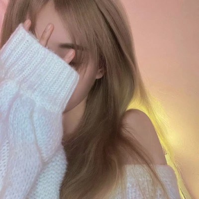 2023最流行女生微信头像图片(精选20张)