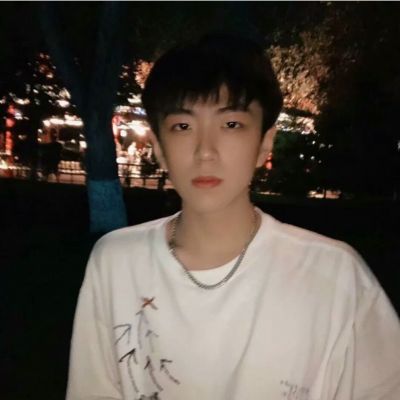 个性超酷的男生头像图片大全