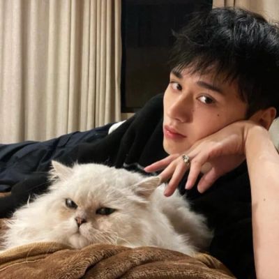 个性超酷的男生头像图片大全