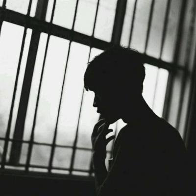 个性超酷的男生头像图片大全