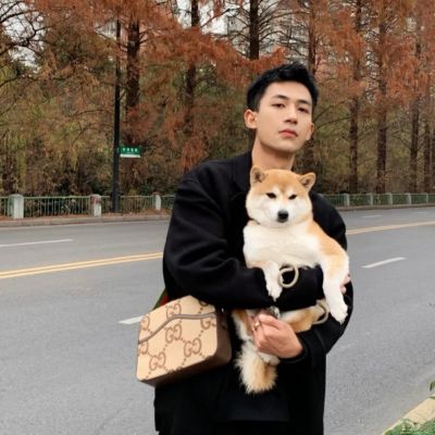 个性超酷的男生头像图片大全