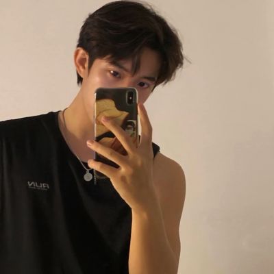 个性超酷的男生头像图片大全