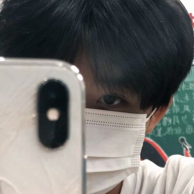 个性超酷的男生头像图片大全