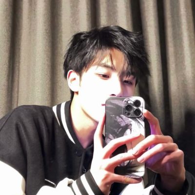 个性超酷的男生头像图片大全