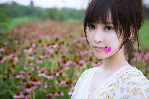 潮人专用个性网名女生(200个)