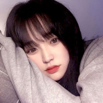 抖音最火小姐姐图片头像(精选22张)