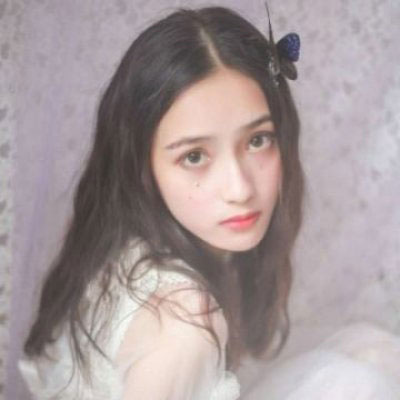 抖音最火小姐姐图片头像(精选22张)