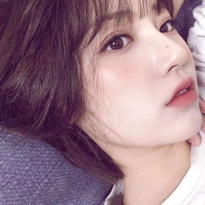 抖音最火小姐姐图片头像(精选22张)