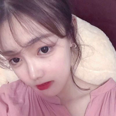 抖音最火小姐姐图片头像(精选22张)