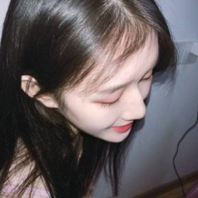 抖音最火小姐姐图片头像(精选22张)