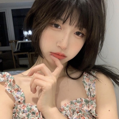 抖音最火小姐姐图片头像(精选22张)