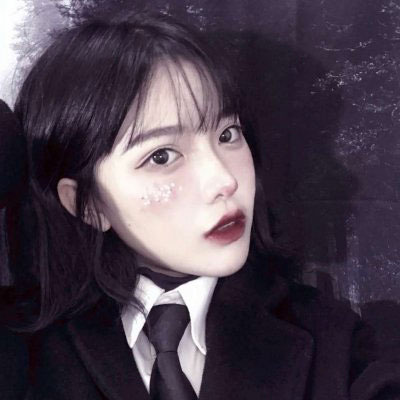 抖音最火小姐姐图片头像(精选22张)