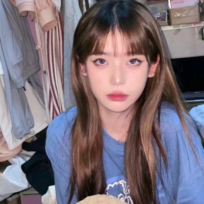 抖音最火小姐姐图片头像(精选22张)