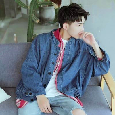 好看简单有意境的头像男(18张)