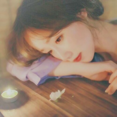 2023抖音最火小姐姐头像(18张)