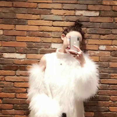 2023抖音最火小姐姐头像(18张)