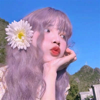 唯美意境风格女生qq头像(16张)