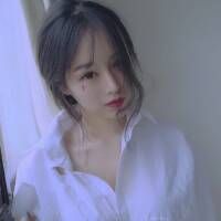 唯美意境风格女生qq头像(16张)