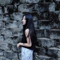 唯美意境风格女生qq头像(16张)