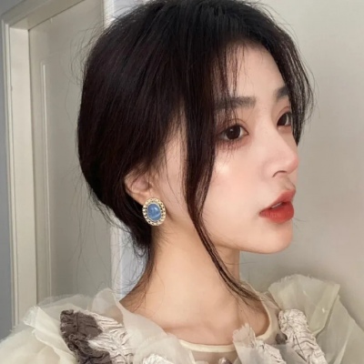 仙气十足可爱高清女头(20张)