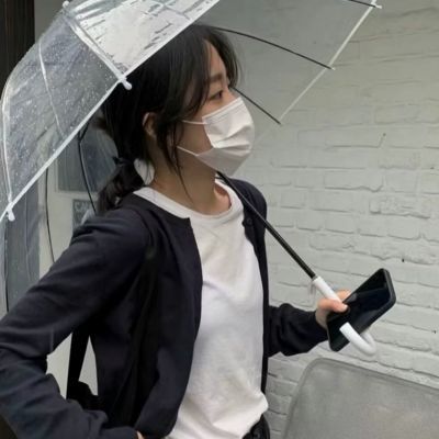 仙气十足可爱高清女头(20张)