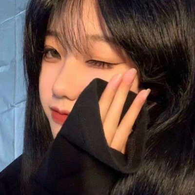 又仙气又可爱的女生头像(共18张)