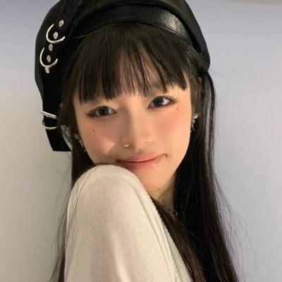 又仙气又可爱的女生头像(共18张)