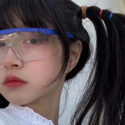 又仙气又可爱的女生头像(共18张)