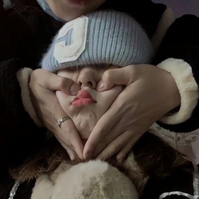 非常好看的有气质情侣头像(精选20张)