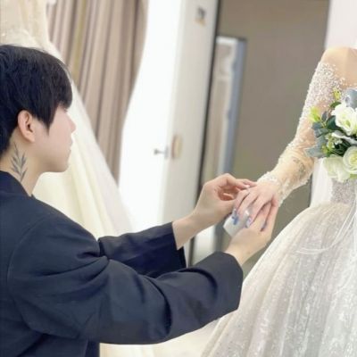 很罕见又很好看的情头微信(精选18张)