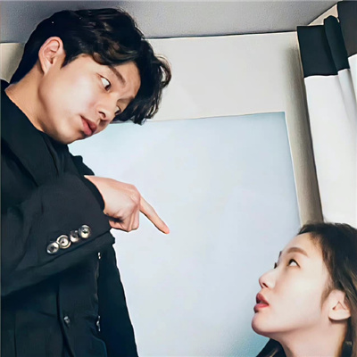 很精致很甜的情头(精选18张)