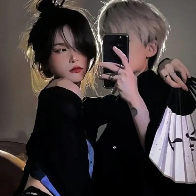 很精致很甜的情头(精选18张)