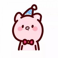 能带来好运气带来财运的微信头像(共18张)