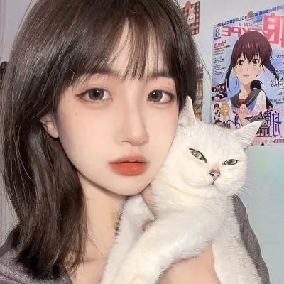 好看又漂亮的头像真人(共15张)